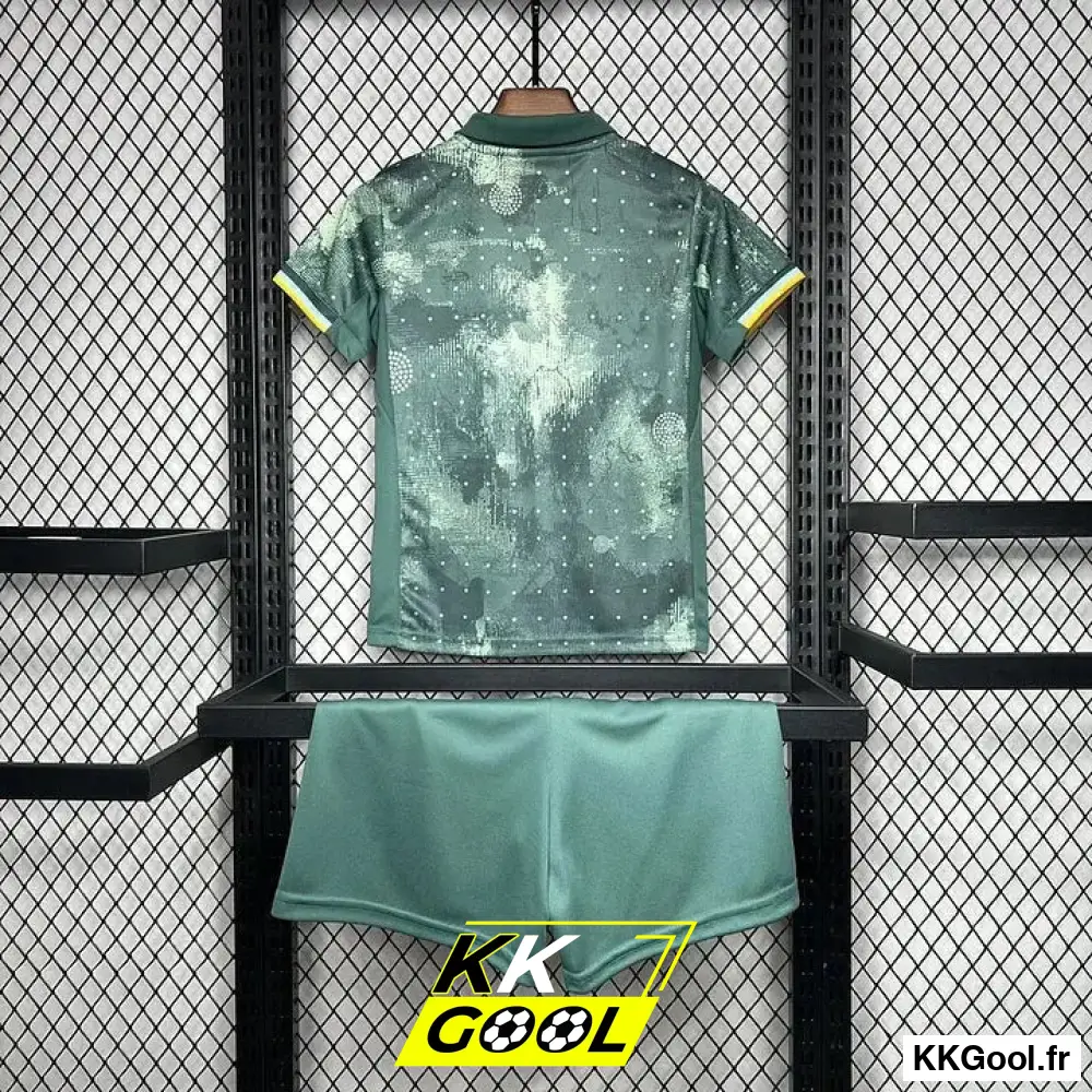 KKGool -  Kit Enfant Tottenham Third 2024/2025 - Image 2