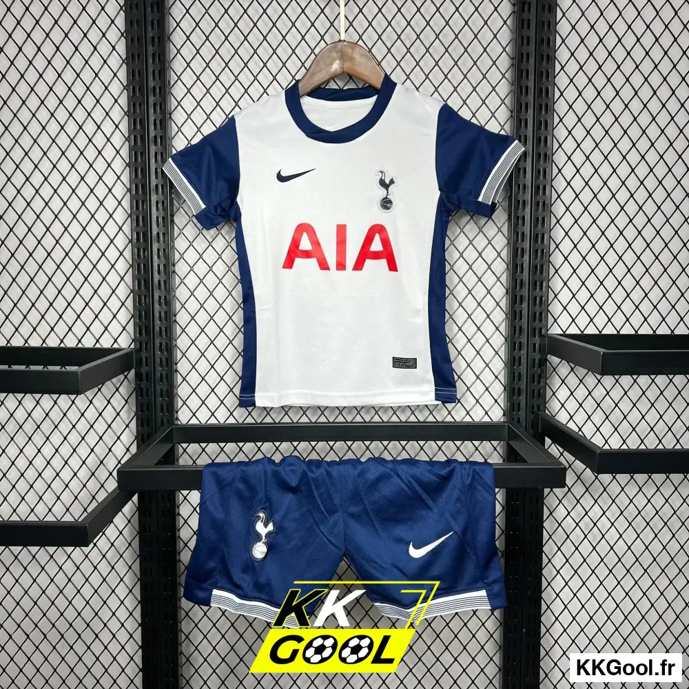 KKGool -  Kit Enfant Tottenham 2024/2025
