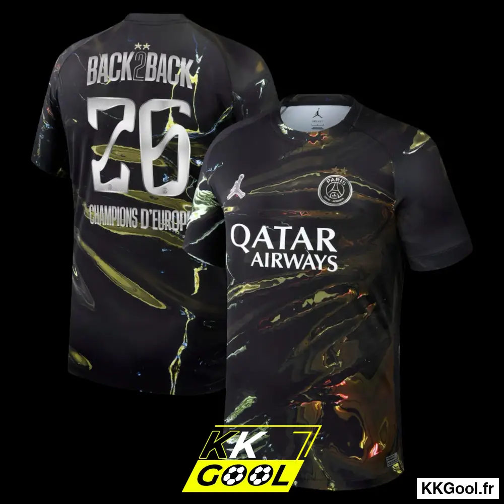 Maillot Adulte