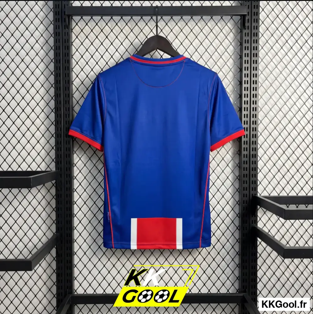 KKGool – PSG Paris-Saint-Germain Domicile Stadium 2026/2027 - Image 3