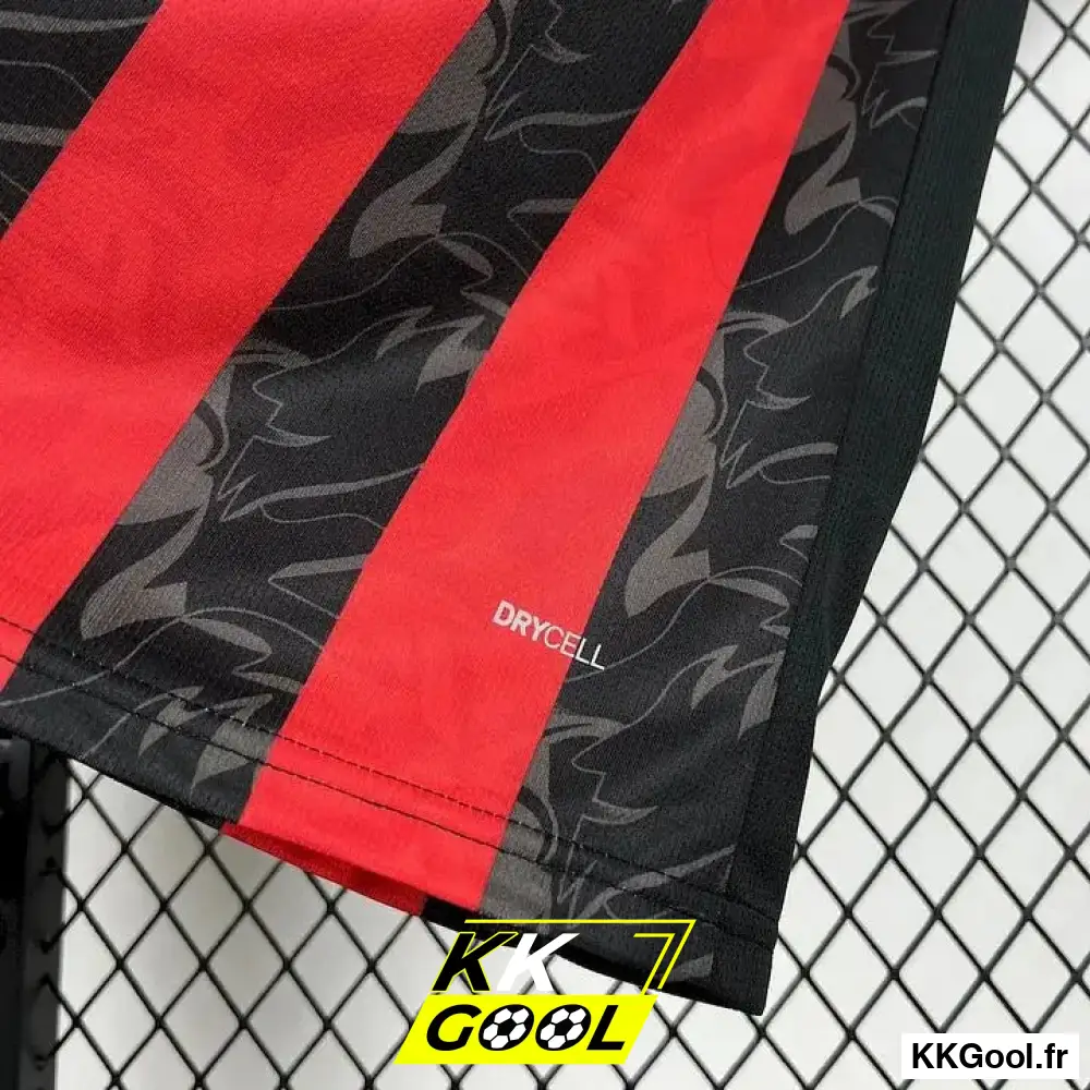 KKGool -  Maillot AC Milan Domicile 2025/2026 - Image 5