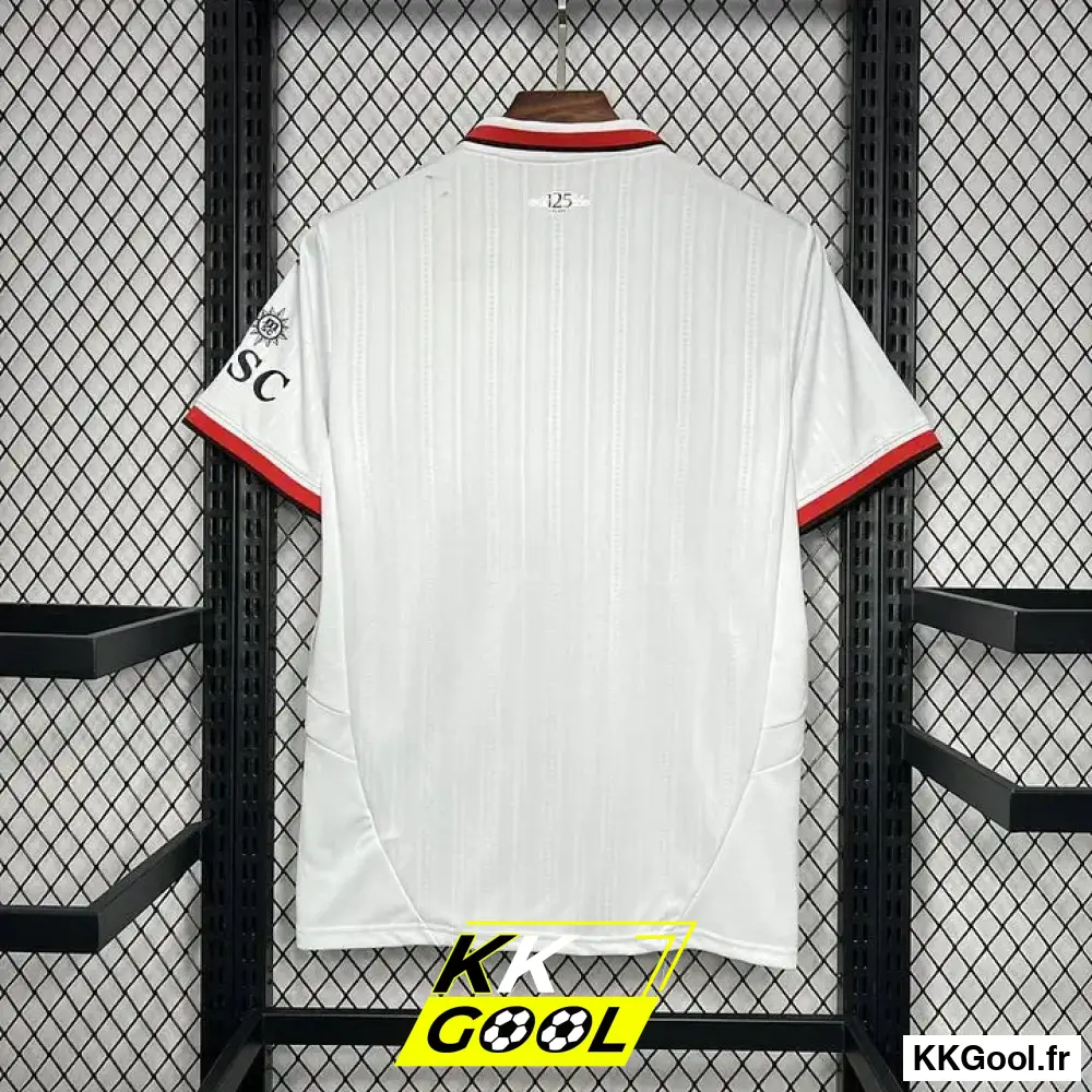 KKGool -  Maillot AC Milan Extérieur 2024/2025 - Image 2