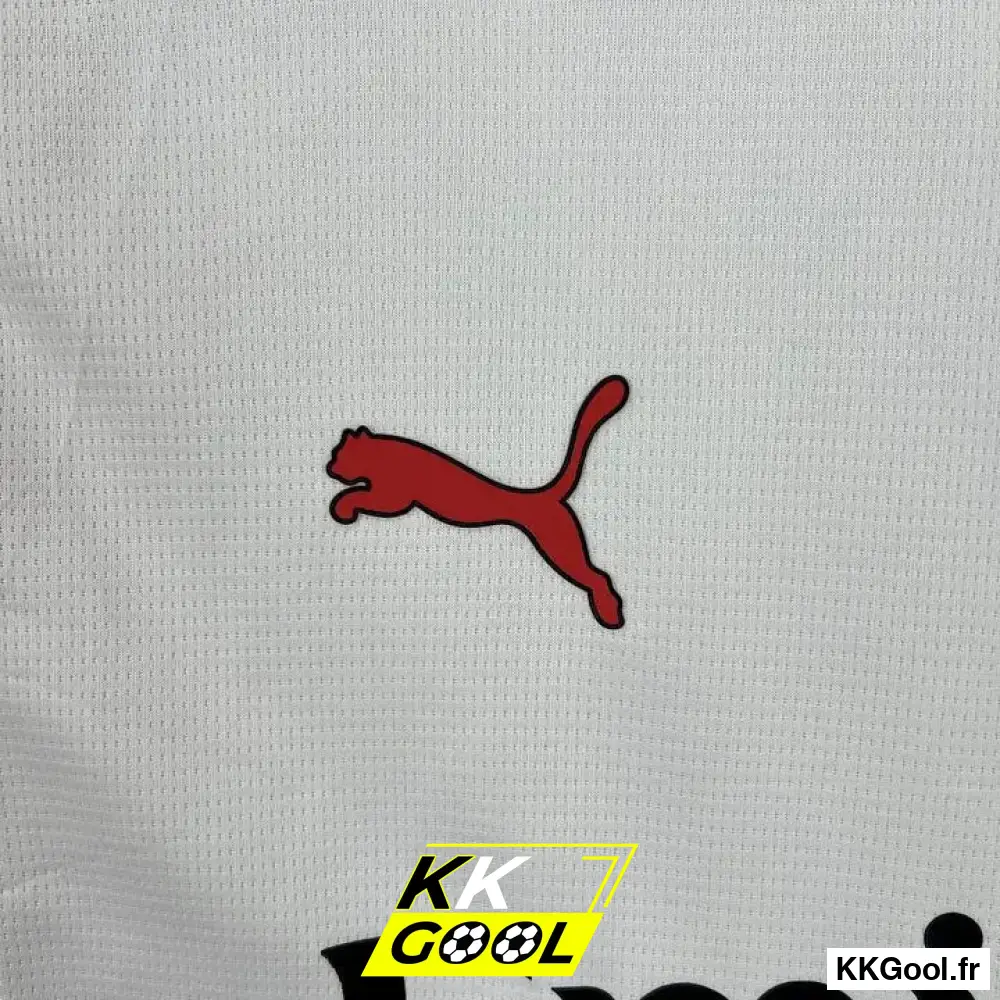 KKGool -  Maillot AC Milan Extérieur 2025/2026 - Image 4