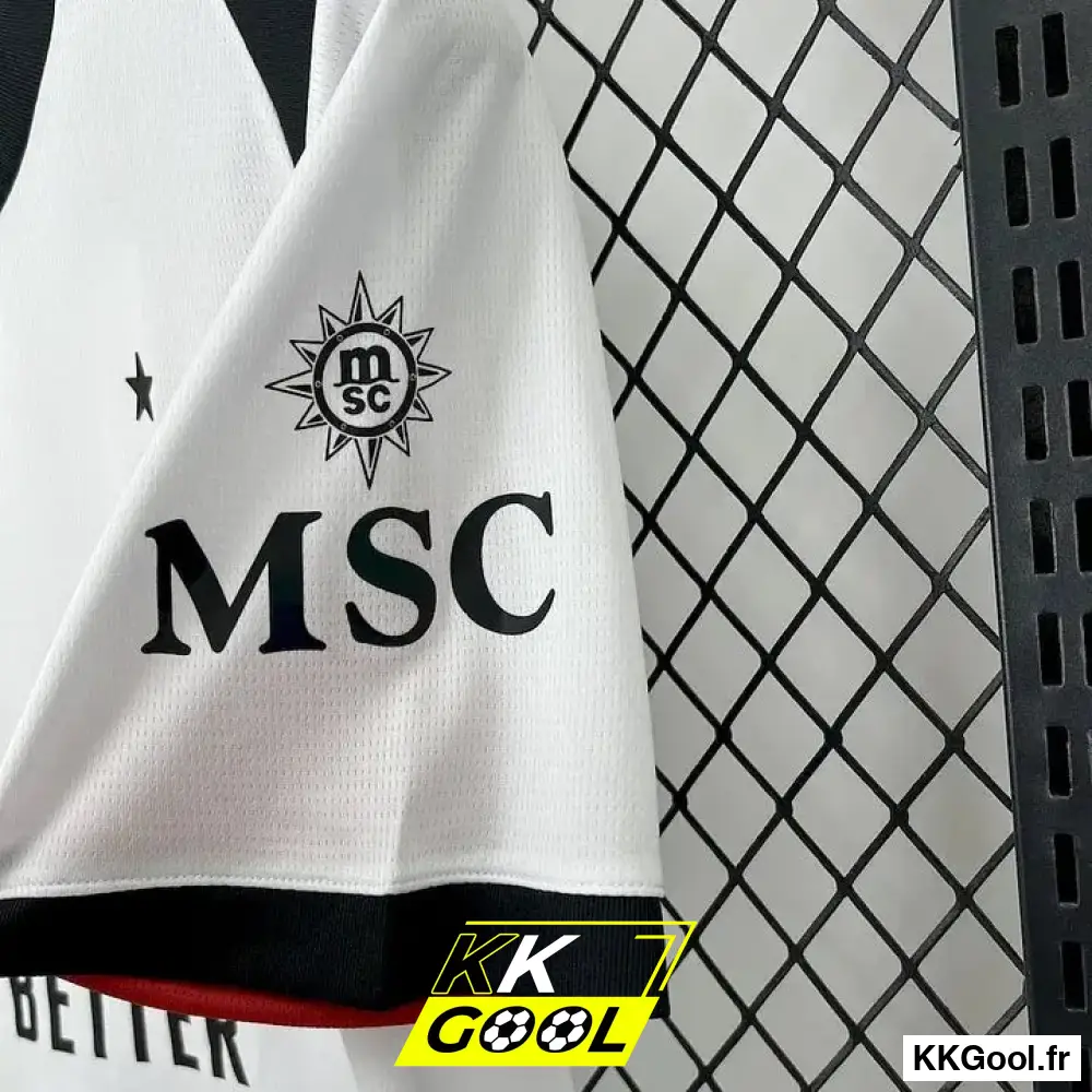 KKGool -  Maillot AC Milan Extérieur 2025/2026 - Image 6