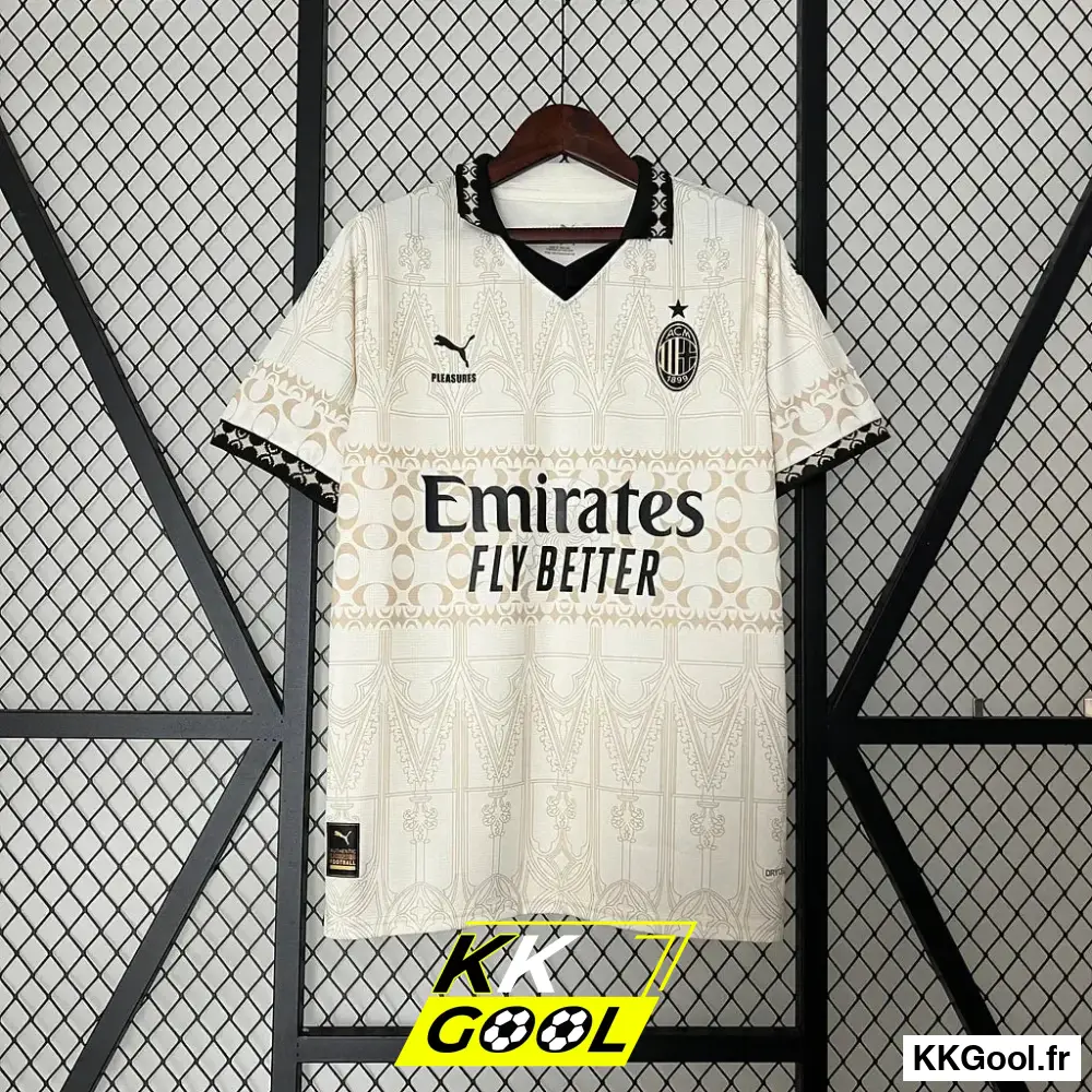 KKGool -  Maillot AC Milan Fourth 2024/2025