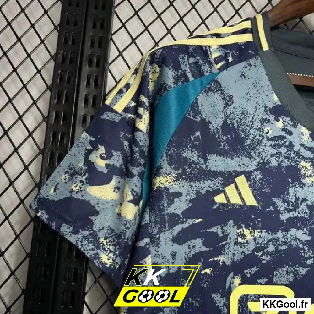 KKGool -  Maillot Ajax Extérieur 2024/2025 - Image 4