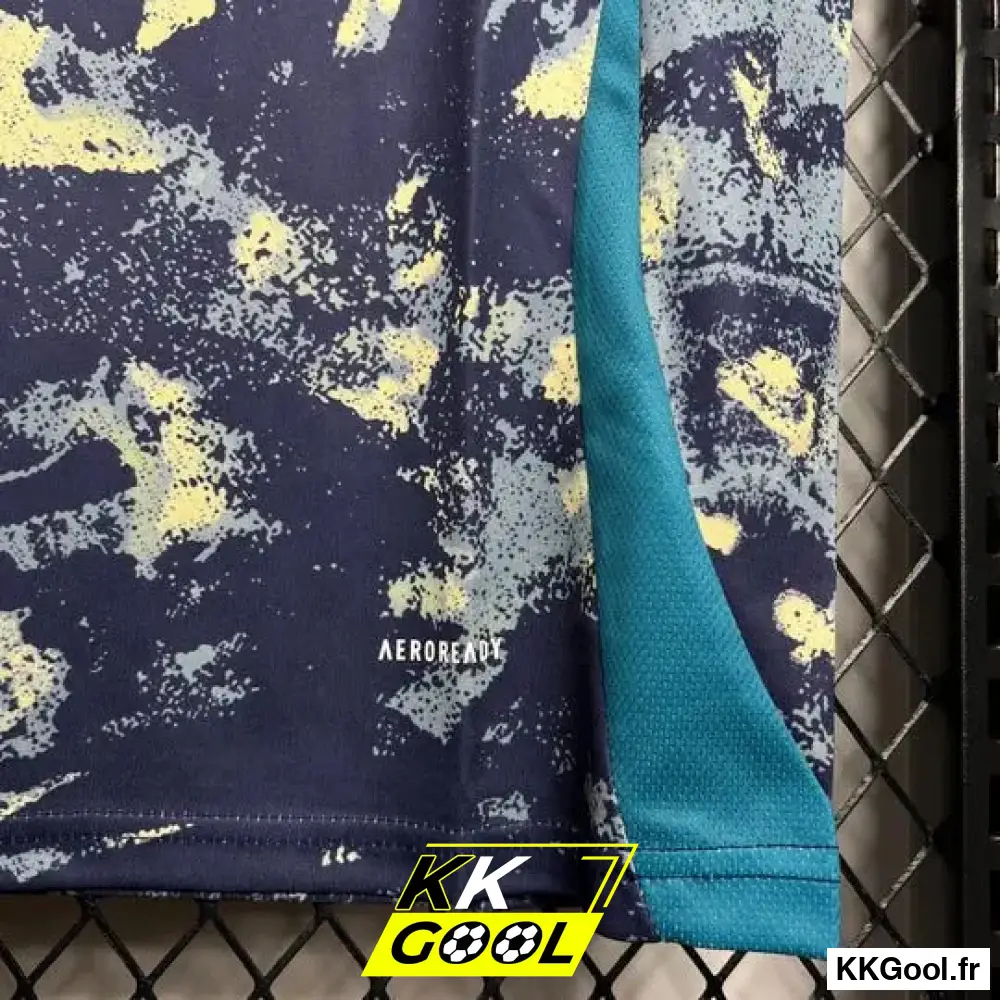 KKGool -  Maillot Ajax Extérieur 2024/2025 - Image 6