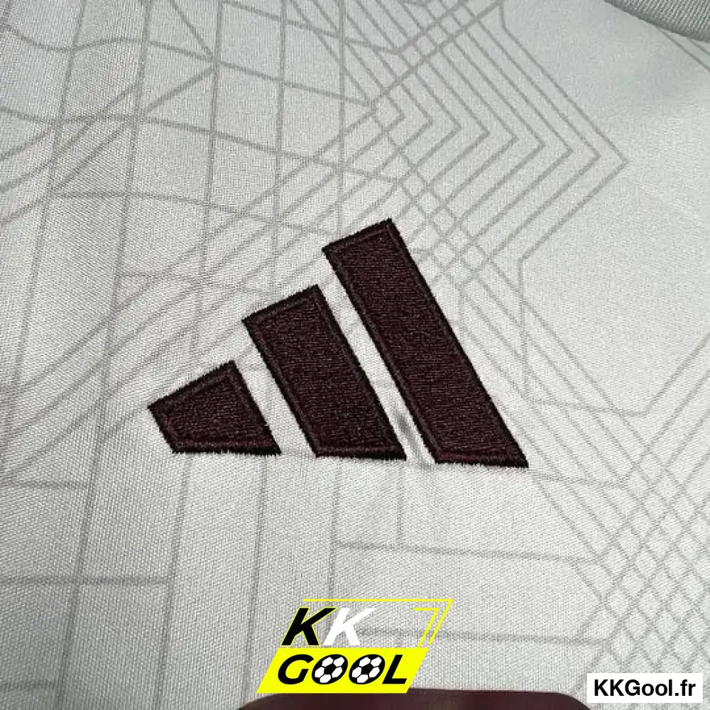 KKGool -  Maillot Ajax Third 2024/2025 - Image 3