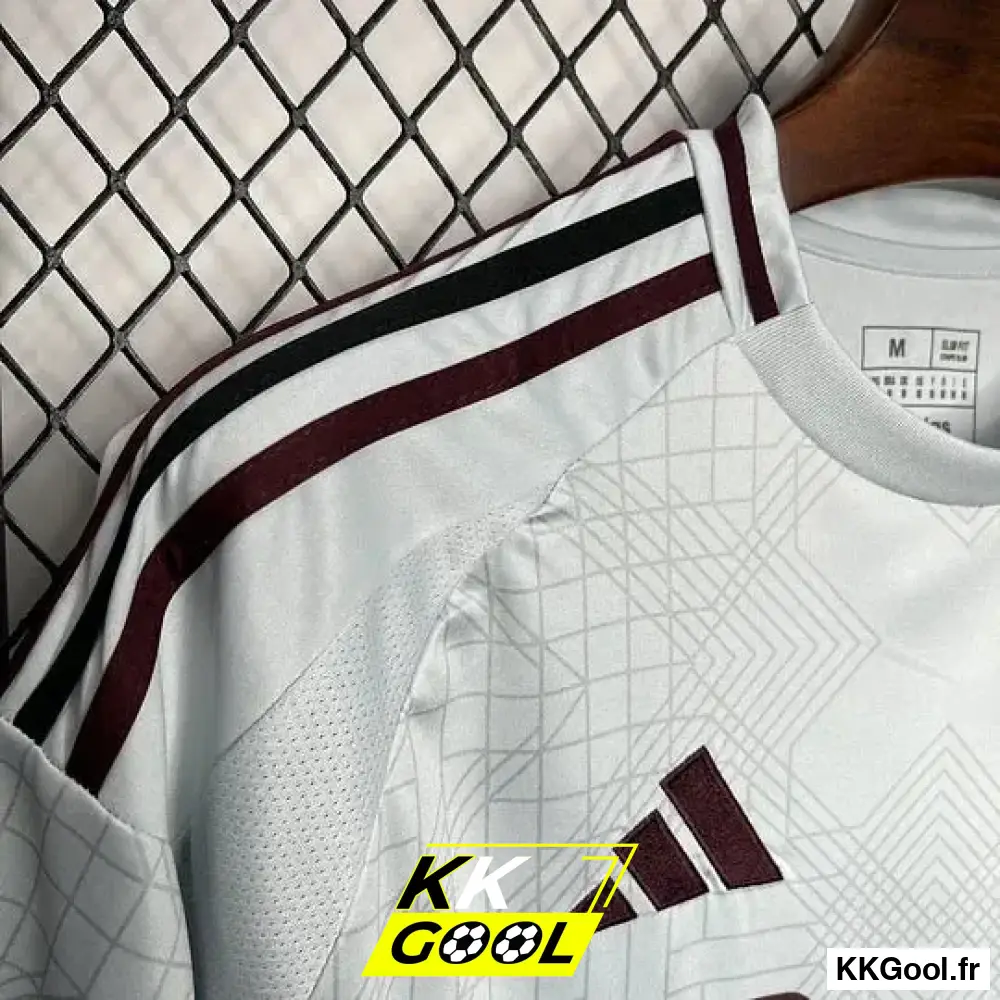 KKGool -  Maillot Ajax Third 2024/2025 - Image 5