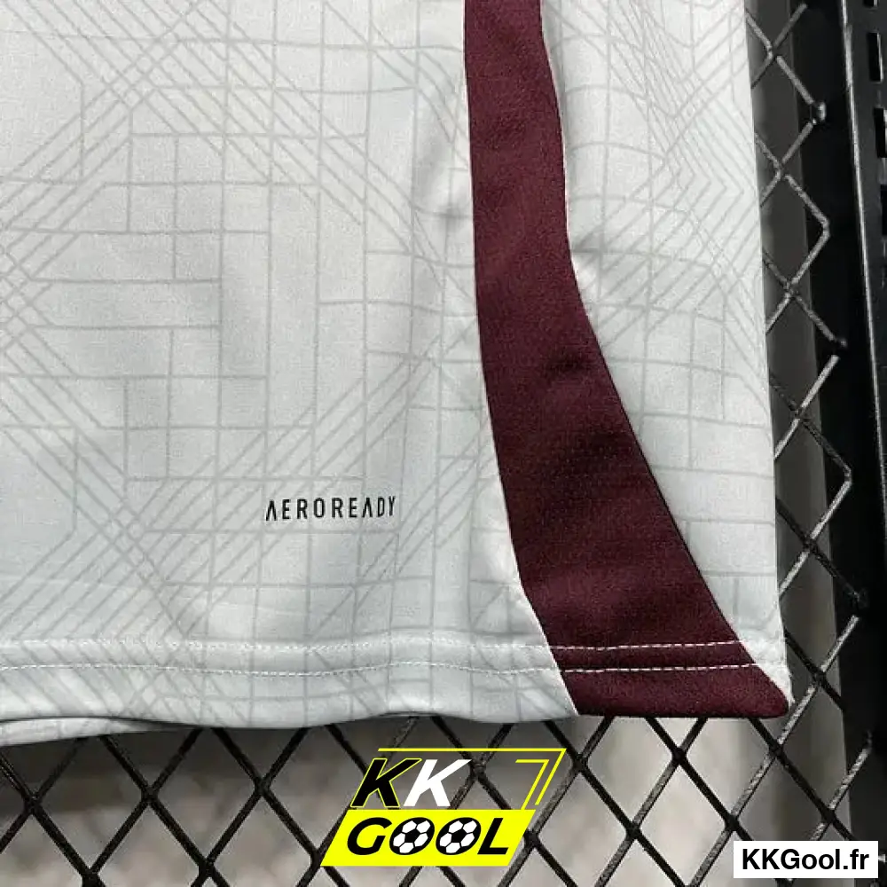 KKGool -  Maillot Ajax Third 2024/2025 - Image 6