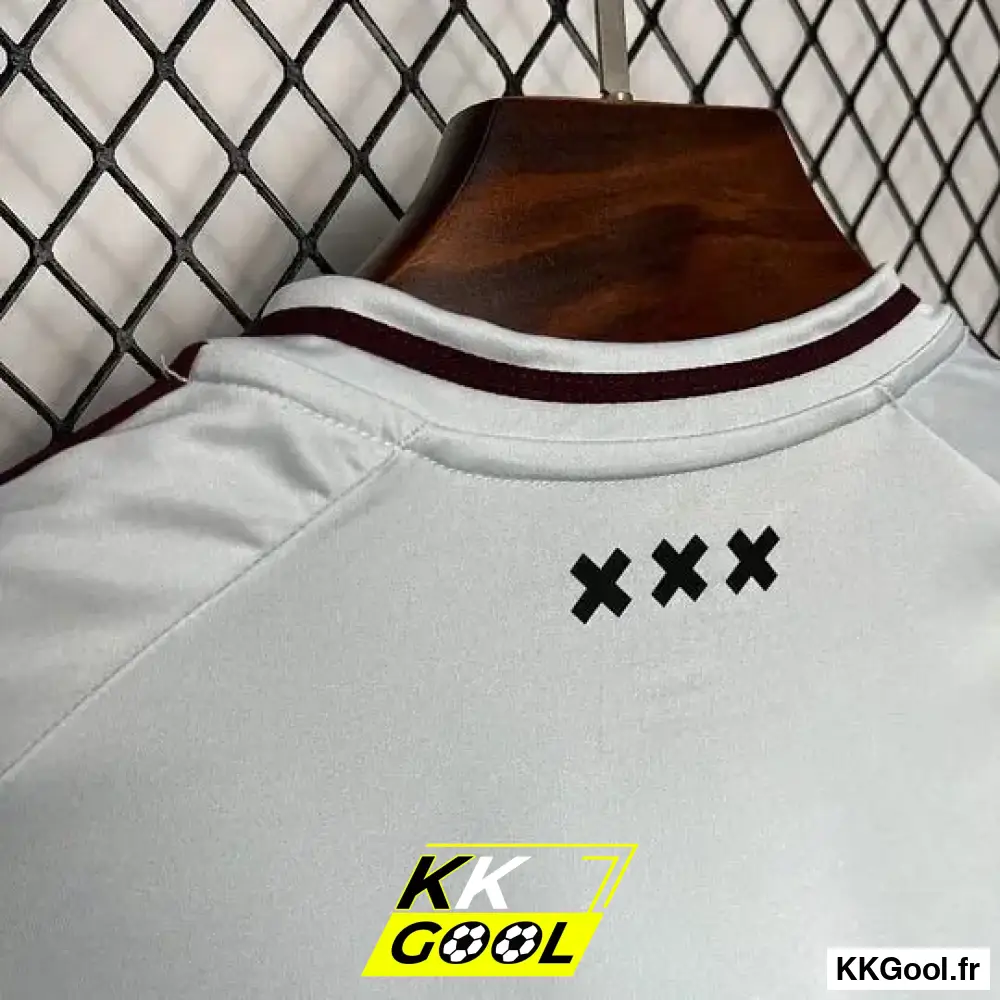 KKGool -  Maillot Ajax Third 2024/2025 - Image 7
