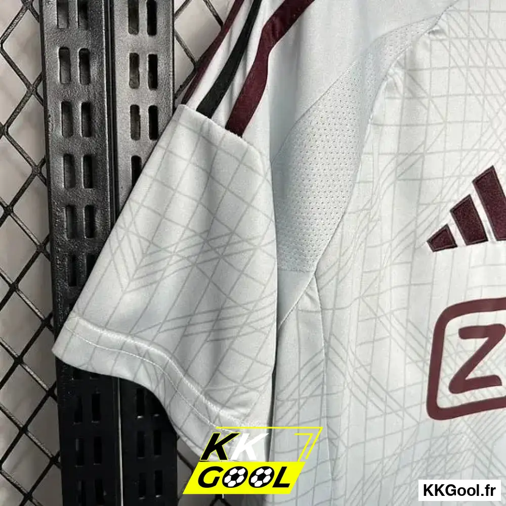 KKGool -  Maillot Ajax Third 2024/2025 - Image 8