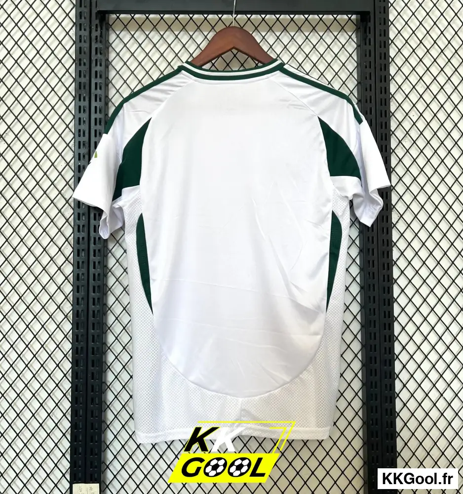 KKGool -  Maillot Al-Ahli 2024/2025 - Image 2