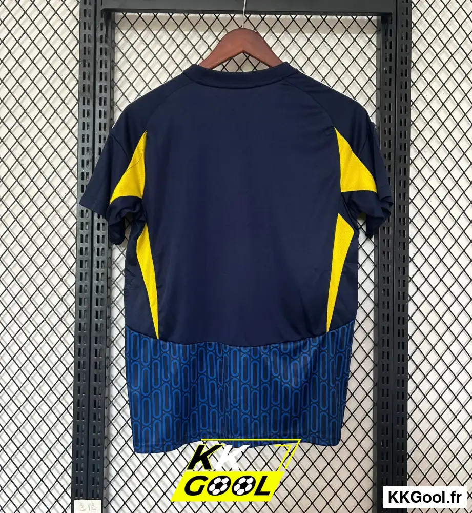 KKGool -  Maillot Al Nassr Extérieur 2024/2025 - Image 2