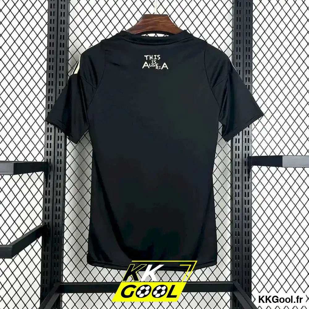 KKGool -  Maillot Algérie 2024/2025 - Image 2