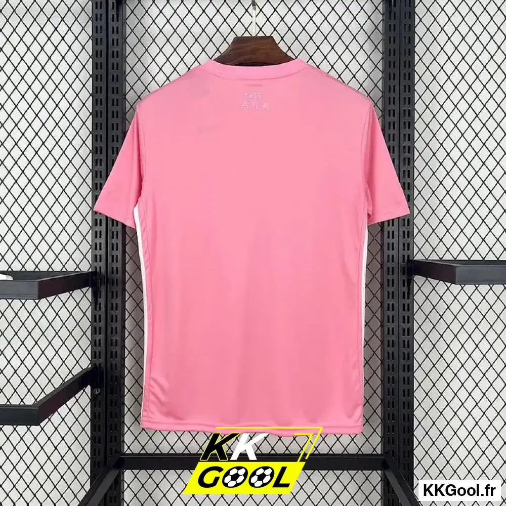 KKGool -  Maillot Algérie 2025/2026 - Image 2