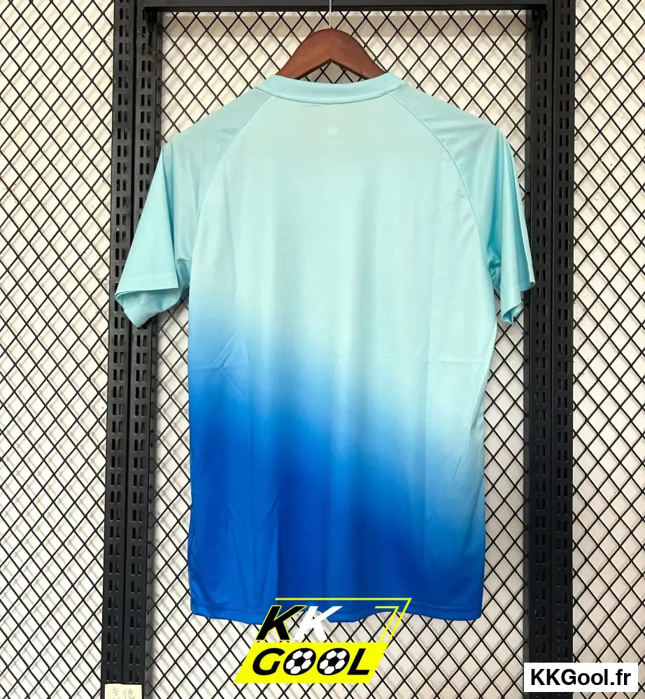 KKGool -  Maillot Algérie Concept 2025/2026 - Image 2
