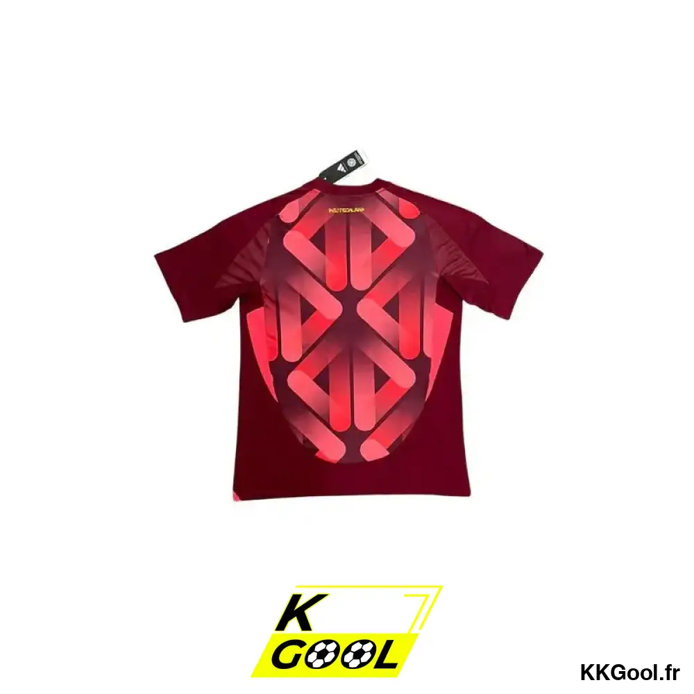 KKGool -  Maillot Allemagne 2025/2026 - Image 2