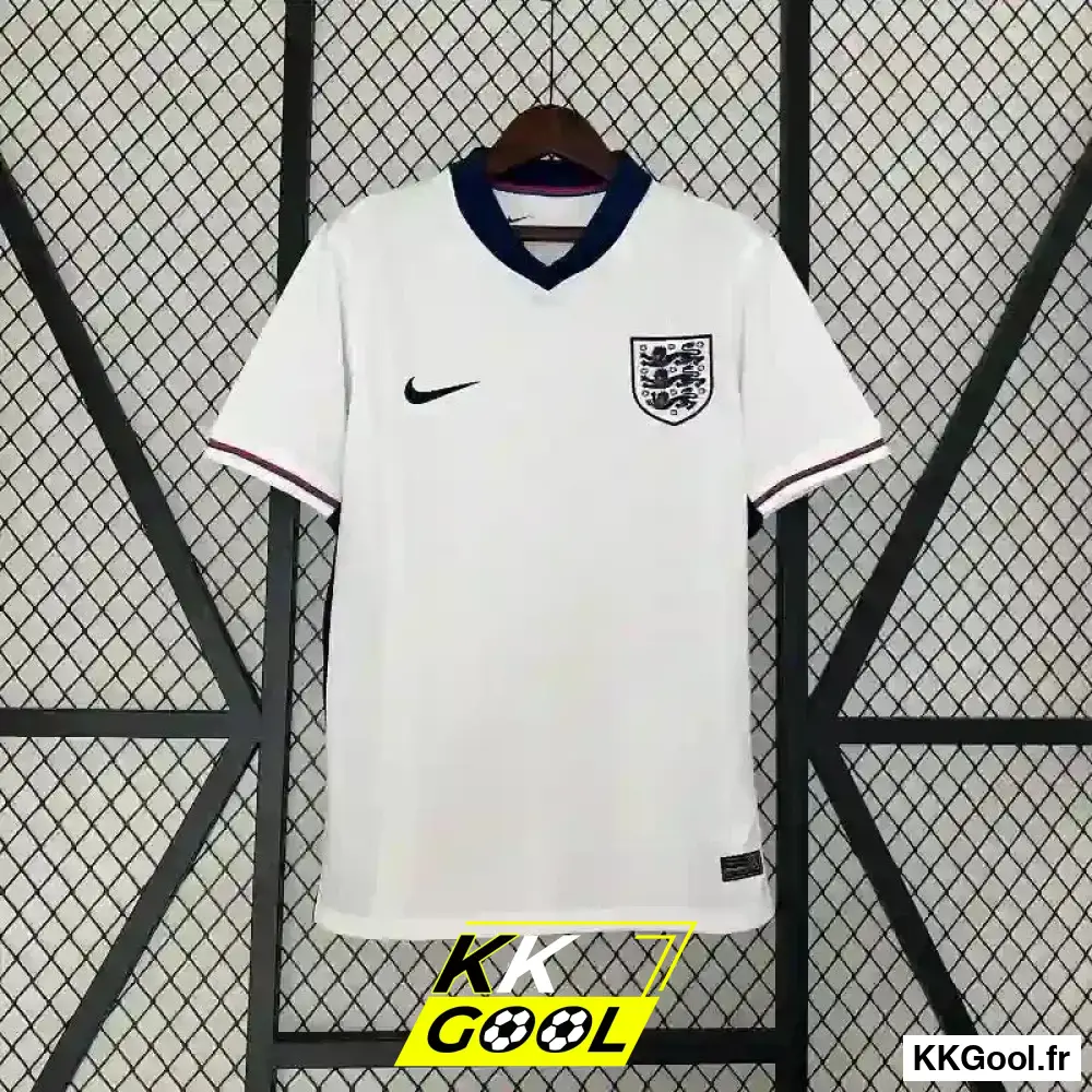 KKGool -  Maillot Angleterre 2024/2025