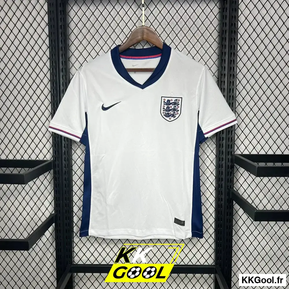 KKGool -  Maillot Angleterre 2024/2025
