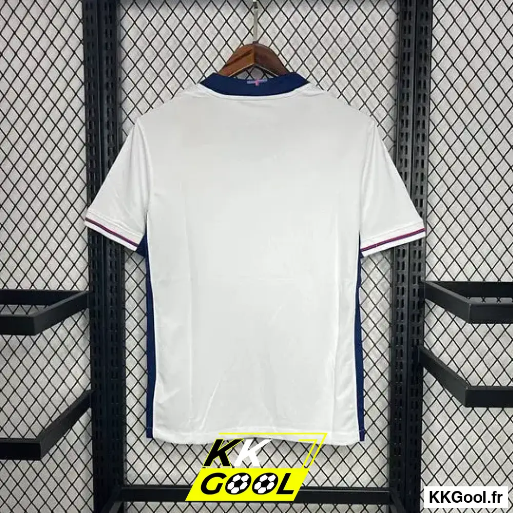 KKGool -  Maillot Angleterre 2024/2025 - Image 2