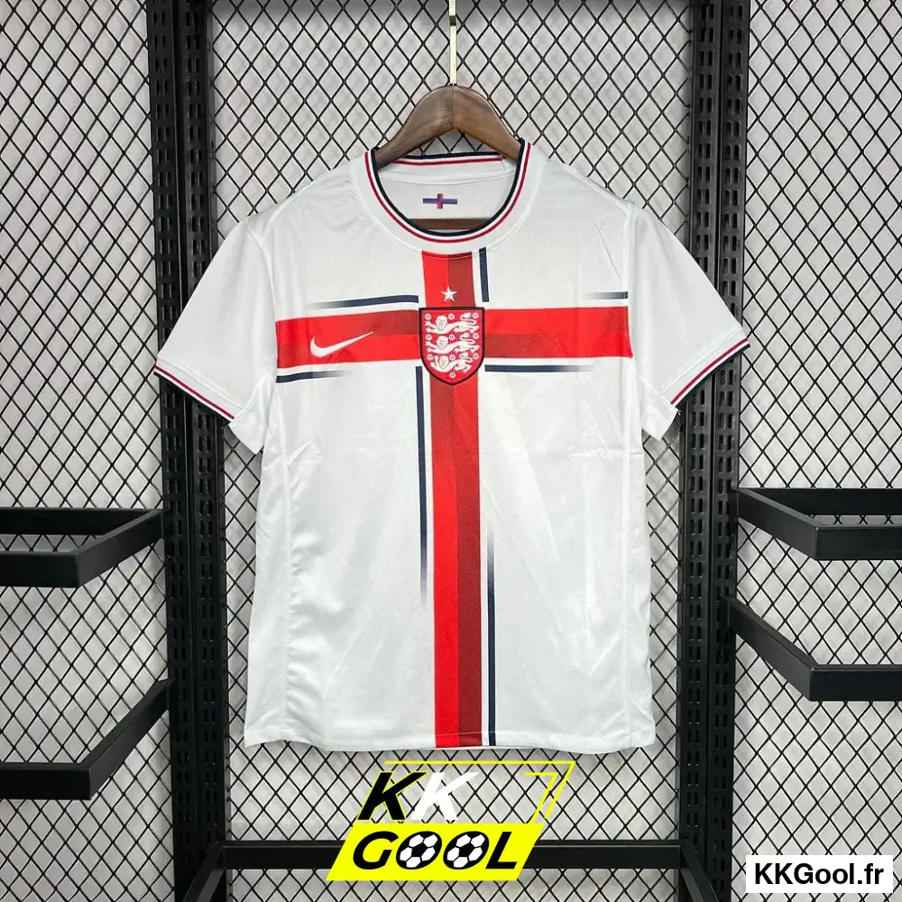 KKGool -  Maillot Angleterre 2024/2025