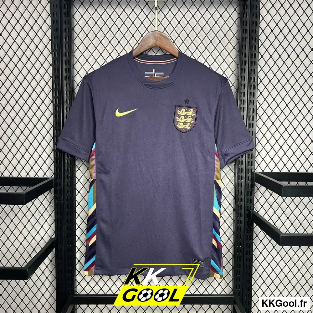 KKGool -  Maillot Angleterre 2024/2025