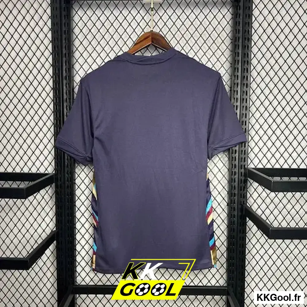 KKGool -  Maillot Angleterre 2024/2025 - Image 2