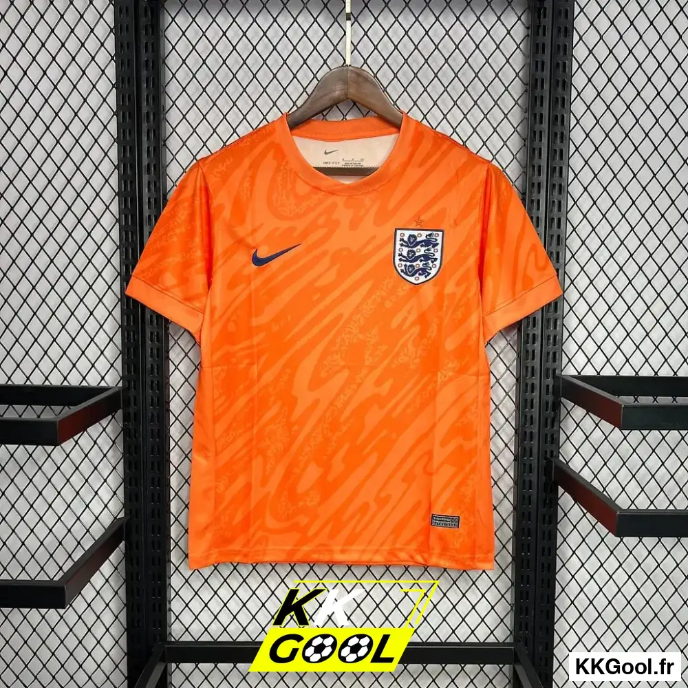 KKGool -  Maillot Angleterre 2024/2025