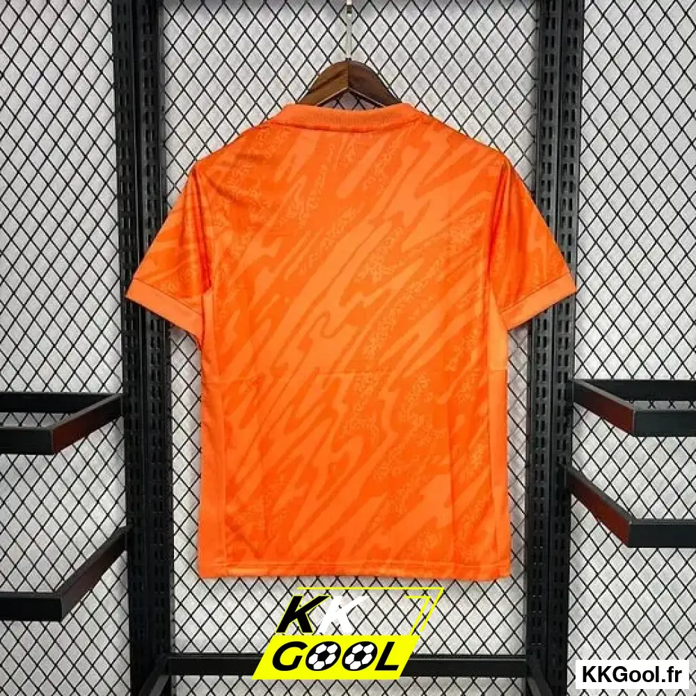 KKGool -  Maillot Angleterre 2024/2025 - Image 2