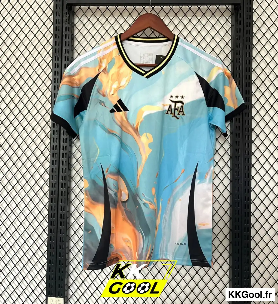 KKGool -  Maillot Argentine Concept 2024/2025