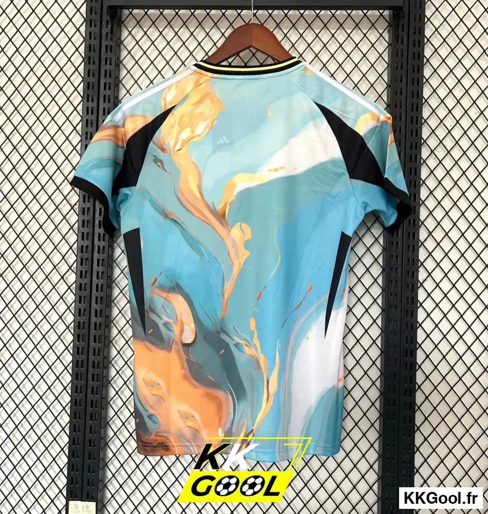 KKGool -  Maillot Argentine Concept 2024/2025 - Image 2