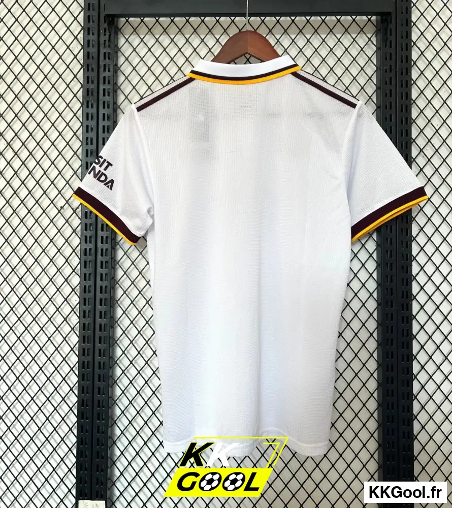 KKGool -  Maillot Arsenal 2025/2026 - Image 2