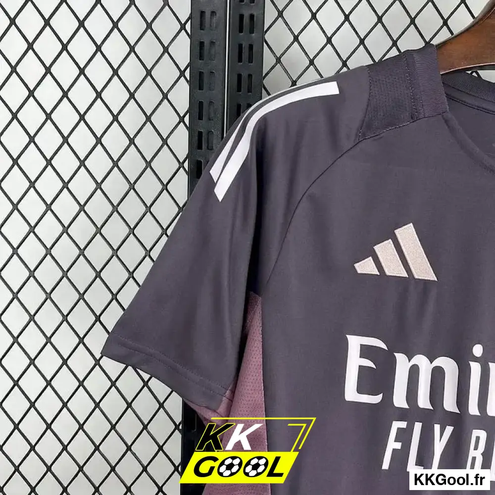 KKGool -  Maillot Arsenal Entraînement 2025/2026 - Image 3