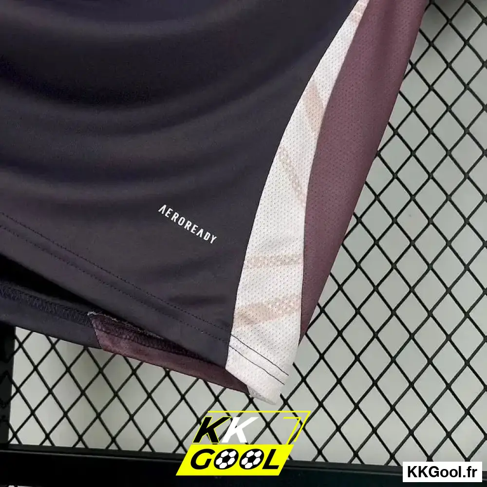 KKGool -  Maillot Arsenal Entraînement 2025/2026 - Image 5