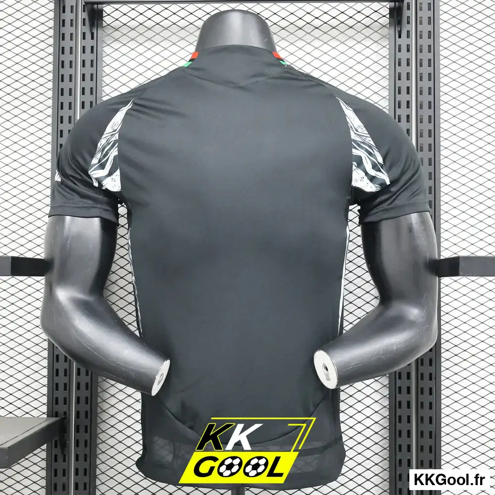 KKGool -  Maillot Player Arsenal Extérieur 2024/2025 - Image 2