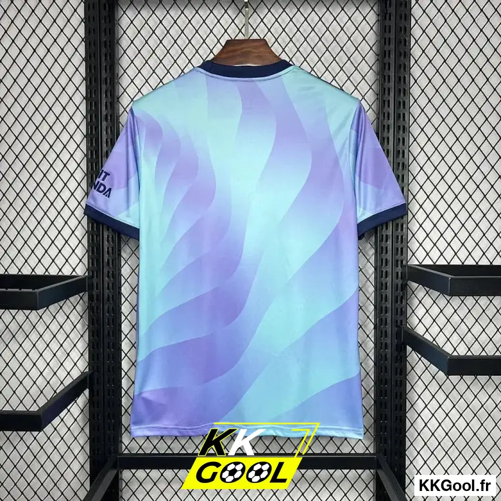 KKGool -  Maillot Arsenal Third 2024/2025 - Image 2