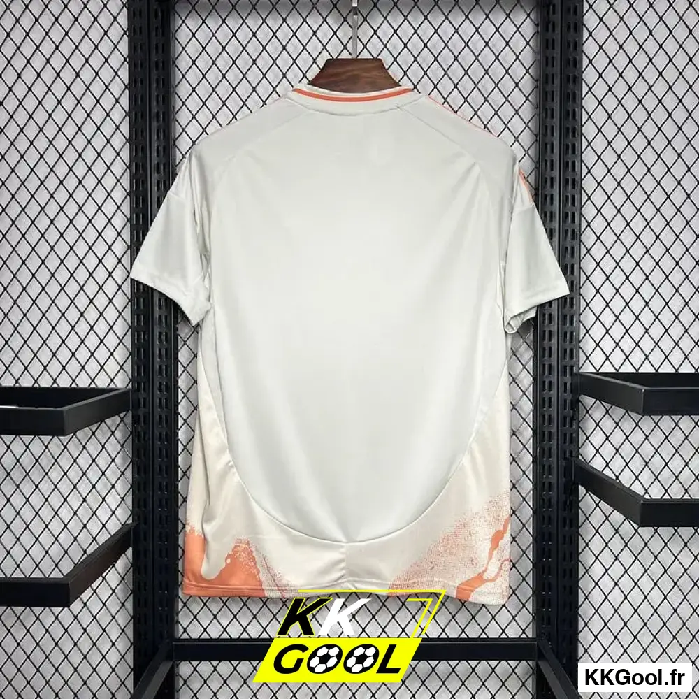 KKGool -  Maillot AS Roma Extérieur 2024/2025 - Image 2