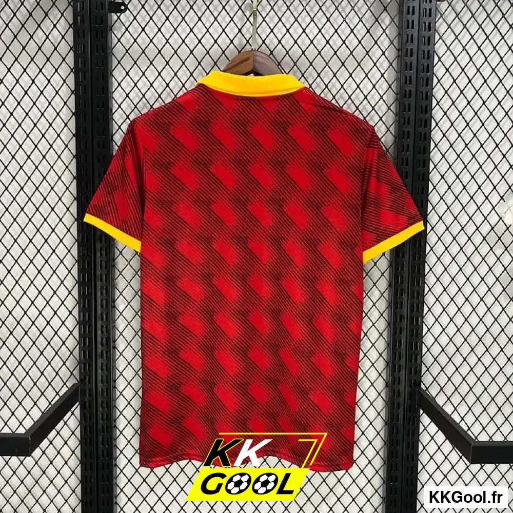 KKGool -  Maillot AS Roma Extérieur 2024/2025 - Image 2