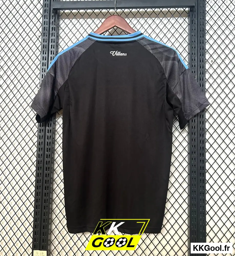 KKGool -  Maillot Aston Villa Extérieur 2025/2026 - Image 2
