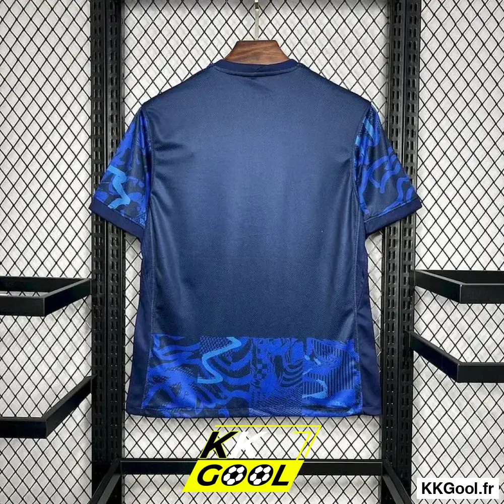 KKGool -  Maillot Atlético de Madrid Third 2024/2025 - Image 2
