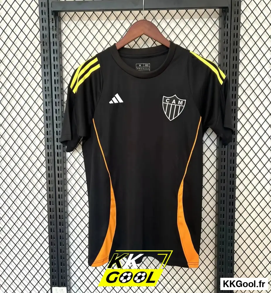 KKGool -  Maillot Atlético Mineiro 2024/2025
