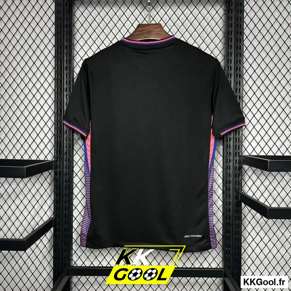 KKGool -  Maillot Barcelone 2024/2025 - Image 2