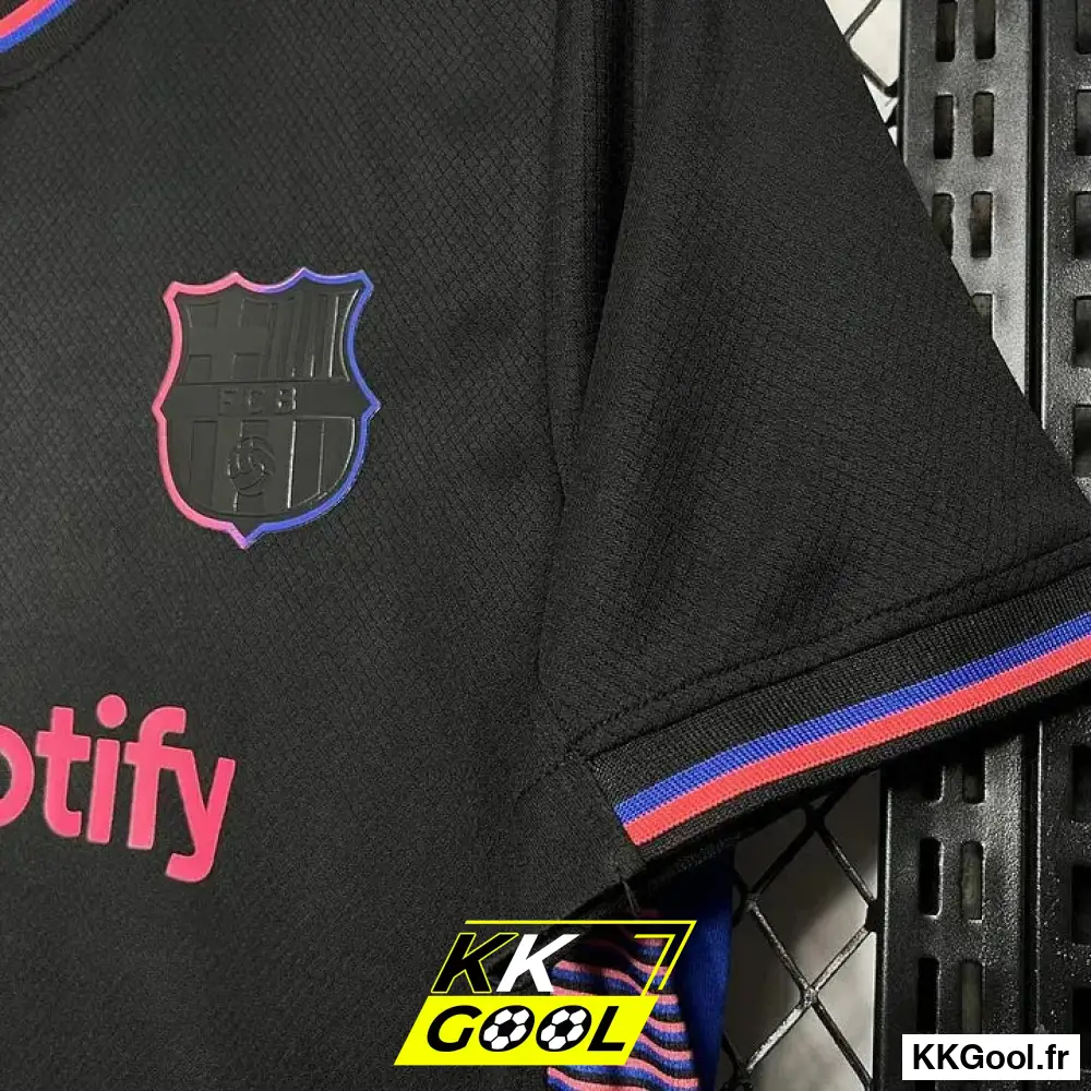 KKGool -  Maillot Barcelone 2024/2025 - Image 5