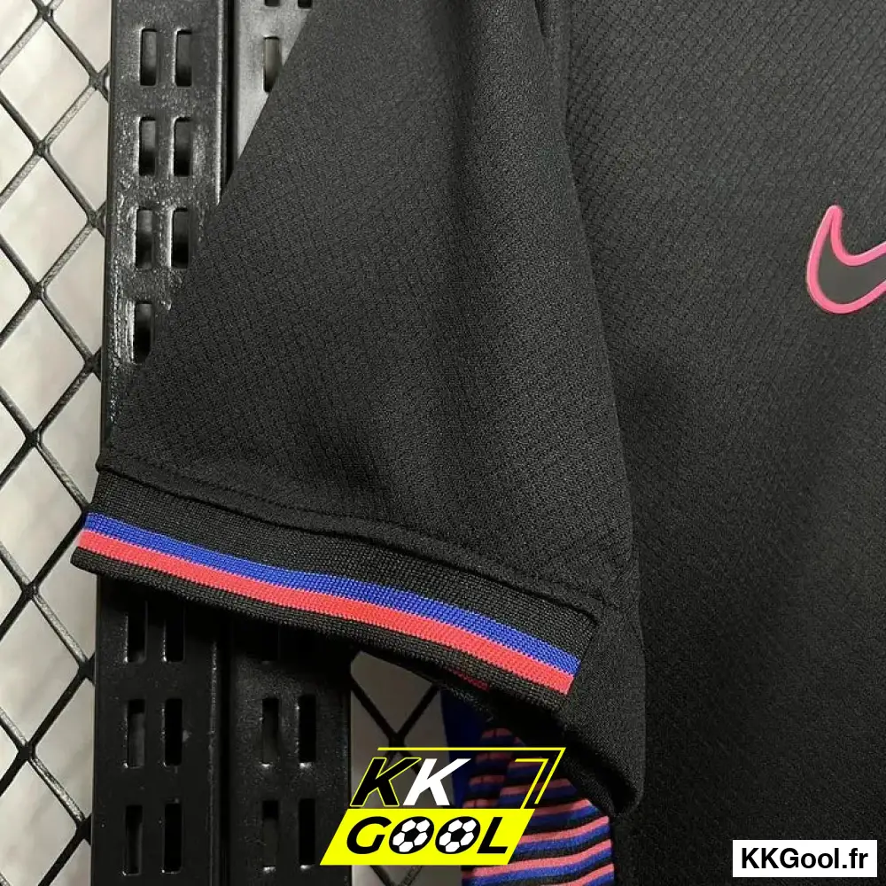 KKGool -  Maillot Barcelone 2024/2025 - Image 6