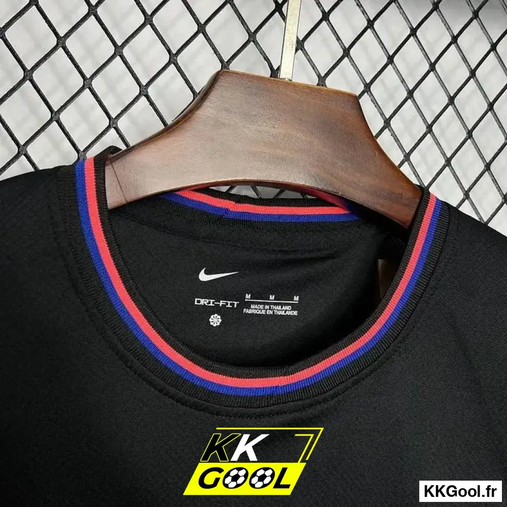 KKGool -  Maillot Barcelone 2024/2025 - Image 8