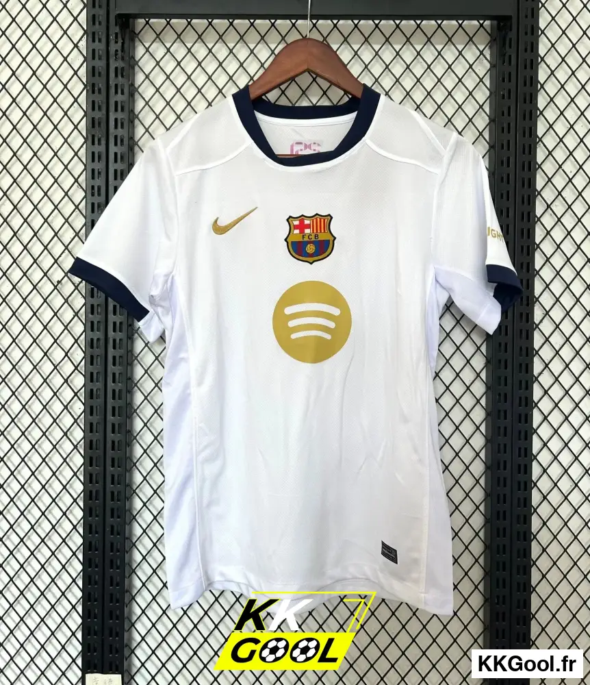 KKGool -  Maillot Barcelone 2025/2026