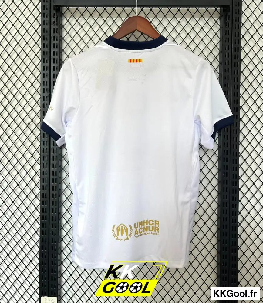 KKGool -  Maillot Barcelone 2025/2026 - Image 2