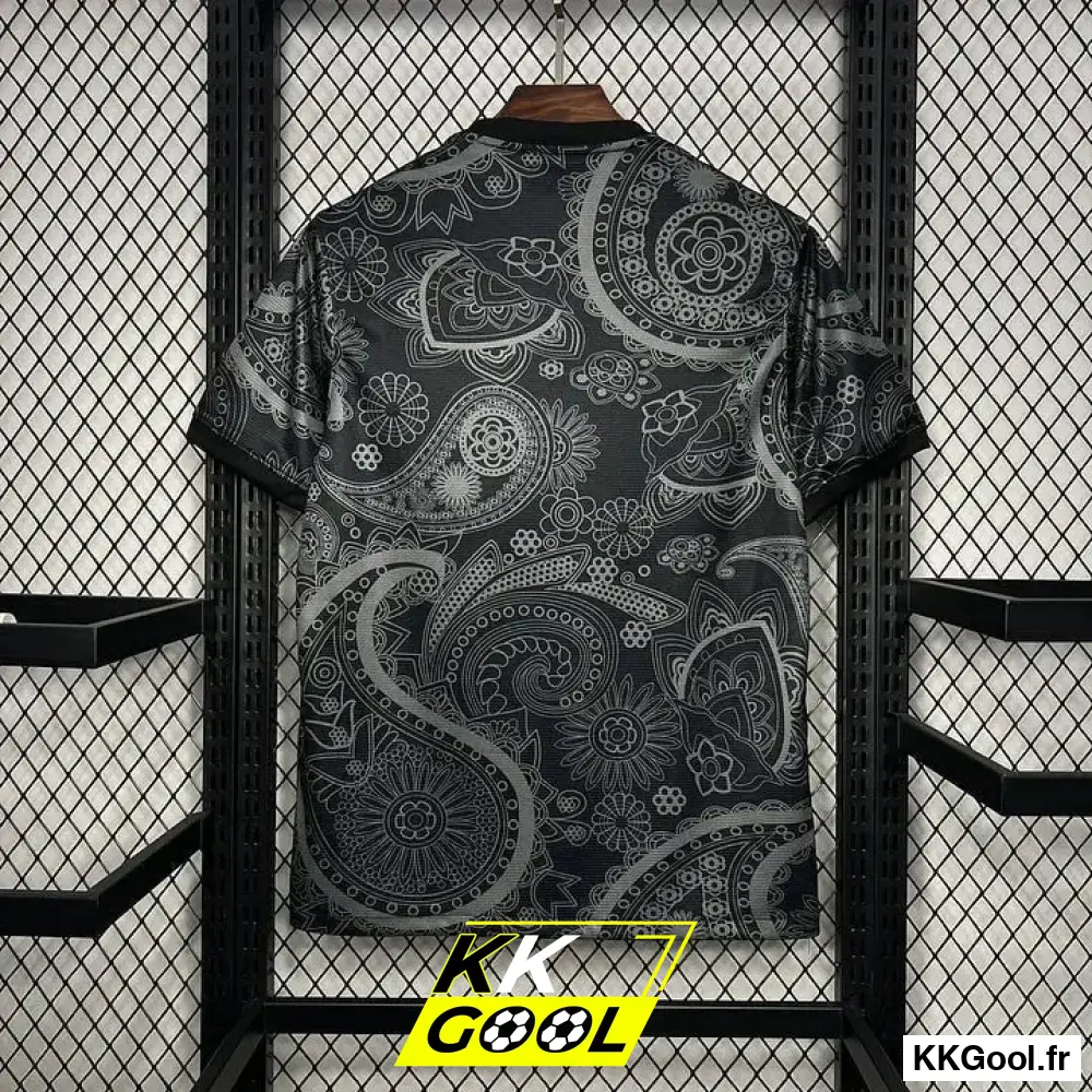 KKGool -  Maillot Barcelone Concept 2024/2025 - Image 2