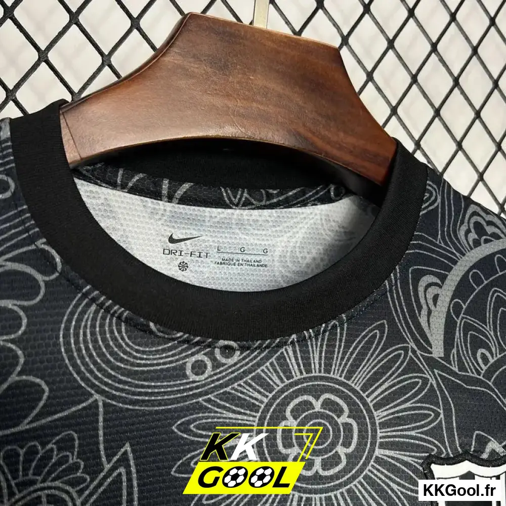 KKGool -  Maillot Barcelone Concept 2024/2025 - Image 3